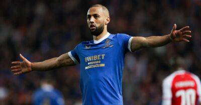 Wayne Rooney - Steven Gerrard - Leeds United - D.C.United - Liam Rosenior - David Clowes - Kemar Roofe in Rangers exit link as Derby County 'weighing up' move for Ibrox striker - dailyrecord.co.uk - Britain - Belgium - Portugal - Usa - Jamaica