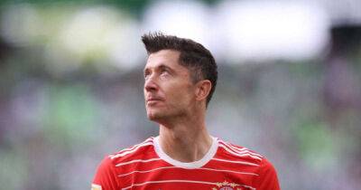 Who are Bayern Munich now? Robert Lewandowski’s imminent exit raises identity question