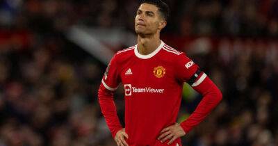 Time for Cristiano Ronaldo to dig for humility and consider Manchester United return
