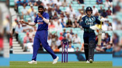 Why Is Jasprit Bumrah Not Playing vs England In Decider? India Captain Rohit Sharma Gives Big Update