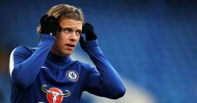 'Gallagher can be a big asset' - Tuchel backs midfielder for breakthrough year at Chelsea