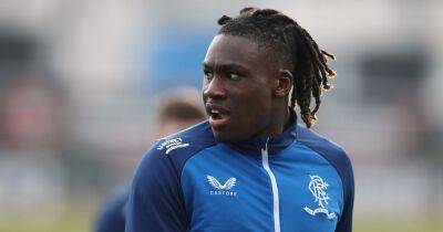 Calvin Bassey exit sparks Rangers fan belief as they warn Celtic to savour the Sydney Super Cup - Hotline