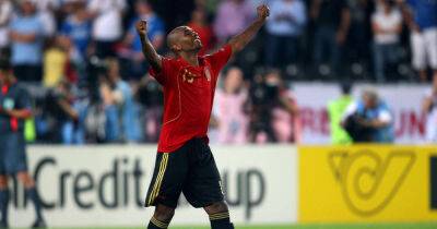 Sergio Busquets - All hail Marcos Senna, Spain’s deferential dictator and 2008 hero - msn.com - France - Spain