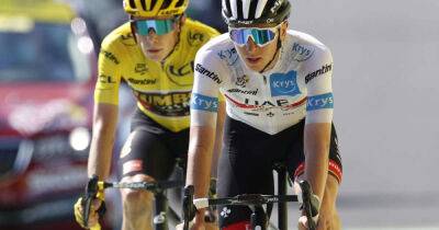 Tour de France 2022 LIVE: Stage 15 route updates as Jonas Vingegaard retains yellow jersey over Tadej Pogacar