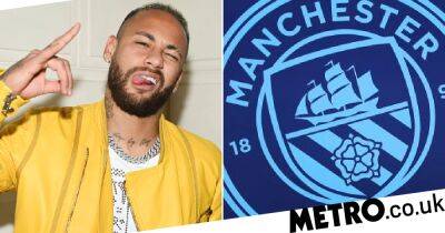 Wayne Rooney - Jack Grealish - Phil Foden - ‘Man City don’t need Neymar!’ – Nedum Onuoha says his former club should NOT target transfer for PSG star - metro.co.uk - Manchester - France - Brazil -  Chelsea -  But -  Man