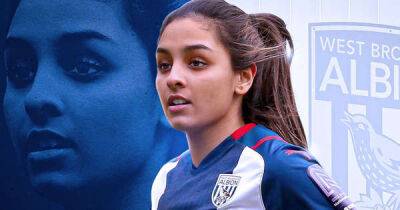 Sky Sports News - Mahmood: West Brom has special place in my heart - msn.com