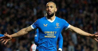 Rangers striker linked with shock loan exit as English club 'weigh up move'