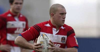 Ricky Bibey found dead in Italy hotel as tributes paid to ex-rugby league star