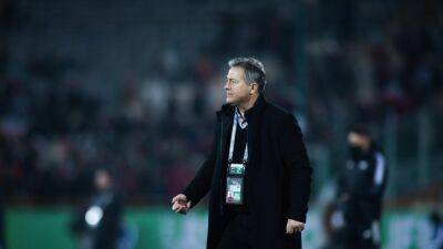 Skocic reinstated as Iran boss following outcry by fans
