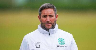Hibs in transfer tussle with Motherwell as club keen on 'luring' new defender to Easter Road