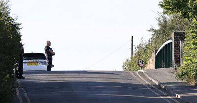 Manchester man arrested for murder after death on railway line released on bail - manchestereveningnews.co.uk - Britain - Manchester