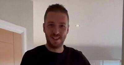 TikTok star swears by £15 B&M item for DOGS that helps him sleep in hot weather - manchestereveningnews.co.uk