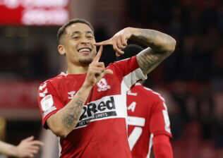 Ryan Fredericks - Scott Parker - Joe Rothwell - Bournemouth lodge bid to sign Middlesbrough midfielder - msn.com