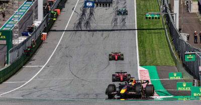 Wolff voices reservations about sprint spectacle
