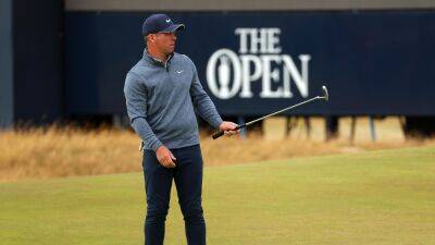 Paul Casey - 'I did my due diligence' - Emotional Paul Casey says major question better directed at younger LIV golfers - eurosport.com