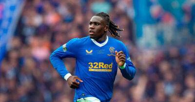 Calvin Bassey transfer accelerates Rangers recruitment as boss makes 'another player coming in' statement