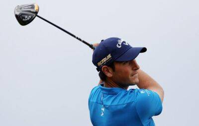 Italy's Celli finishes as best amateur at British Open