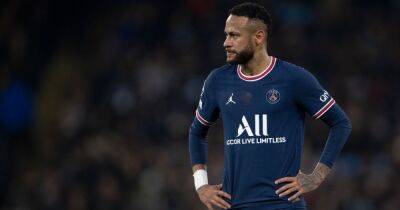 Nedum Onuoha warns Man City against Neymar transfer