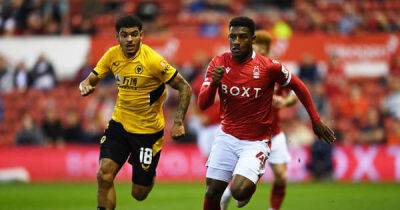 'My best' - Nottingham Forest target saying all the right things as transfer interest grows