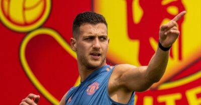 Diogo Dalot - Diogo Dalot gives verdict on Erik ten Hag as he reveals Manchester United squad's goals - manchestereveningnews.co.uk - Manchester - Melbourne