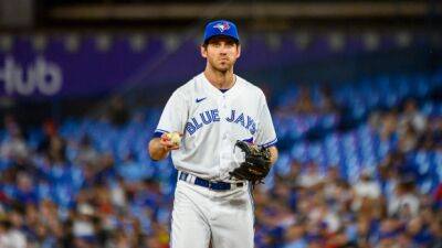 Blue Jays closer Romano named to All-Star Game