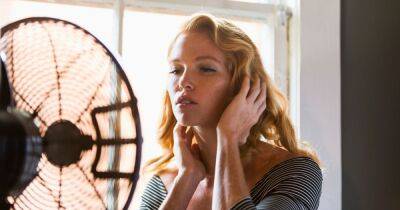 How much a fan costs to run overnight during the heatwave - manchestereveningnews.co.uk - Britain