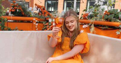I went to The Oast House’s pop-up bar and learned to make the perfect Aperol Spritz - manchestereveningnews.co.uk - Manchester - Italy