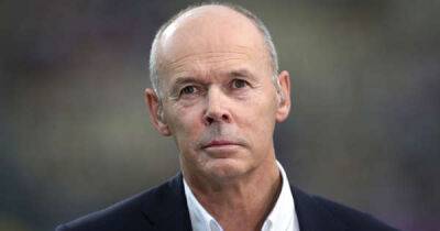 Tonight's rugby news as Clive Woodward issues World Cup warning to southern hemisphere giants and Pivac's Wales message