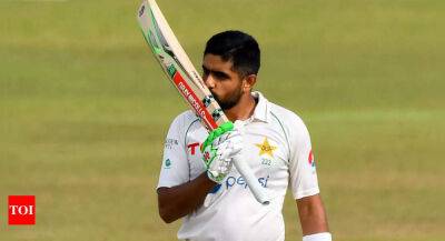 It was an exceptional innings: Yousuf on Babar Azam's ton