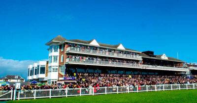 Monday racing tips and Nap from Newsboy Ayr and Cartmel fixtures - msn.com - Britain - county Hamilton - county Park