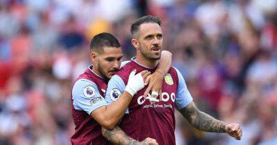 Leeds United news as Aston Villa star reflects on 'tough game' against Whites