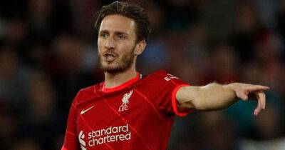 Jurgen Klopp - Sheffield United - Sky Sports News - Chris Wilder - Calvin Bassey - Liverpool's Davies set to join Rangers in deal worth up to £4m - msn.com