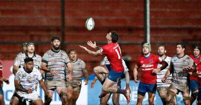 Chile qualify for Rugby World Cup for first time amid drama in Colorado