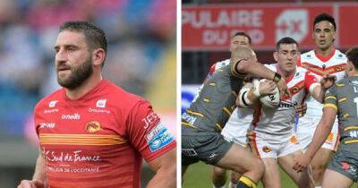 Catalans fearing double injury blow following defeat