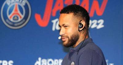 Ex-Man City defender gives Neymar transfer verdict as five pre-season talking points outlined