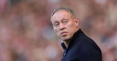 Bruno Lage - Steve Cooper - Jacque Talbot - “Steve Cooper wants to bring him in” – Journalist drops big Nottingham Forest transfer claim - msn.com - county White - county Forest