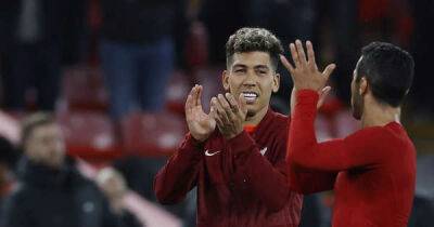 Roberto Firmino - Gabriel Agbonlahor - 'I could imagine...' - talkSPORT man makes big claim over 'perfect' Liverpool star's future - msn.com - Brazil - Egypt