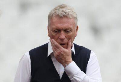 Antonio Conte - Jesse Lingard - David Moyes - London Stadium - Alex Crook - West Ham: 'Mistake' if £16.2m star doesn't move to London Stadium - givemesport.com - Manchester - Usa - Saudi Arabia