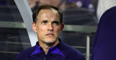 Chelsea boss Thomas Tuchel not happy with Club America after 'on the edge' friendly