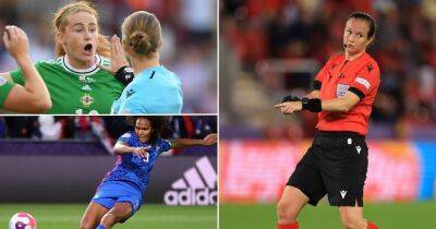 Euro 2022: 5 surprising rules you may not know - givemesport.com - France - Germany - Denmark - Spain - Italy