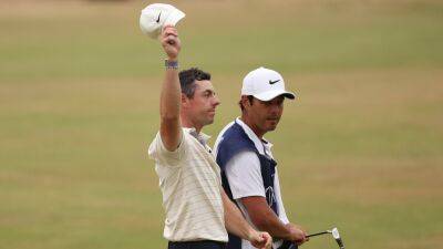 Rory says he'll 'keep believing' as drought continues
