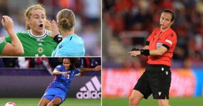 Rescheduling matches, replacing players: 5 Euro 2022 rules you might not know - msn.com - France - Germany - Denmark - Spain - Italy