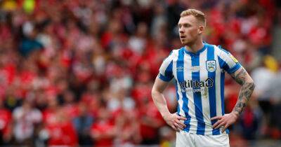 Nottingham Forest agree fees to sign Huddersfield Town pair