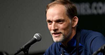 Thomas Tuchel - Reece James - Nathan Ake - Jules Kounde - Marc Guehi - Levi Colwill - Thomas Tuchel risks repeating Chelsea transfer mistake despite "hard to know" admission - msn.com - Manchester