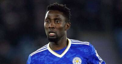 Leicester City injury latest as Wilfred Ndidi update given ahead of Brentford opener