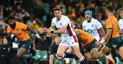 Eddie Jones - Marcus Smith - Ollie Chessum - Charlie Ewels - Henry Arundell - Jack Van-Poortvliet - England have finally set World Cup foundations – now they must learn to break down their rivals - msn.com - Britain - France - Australia - Ireland - county Smith