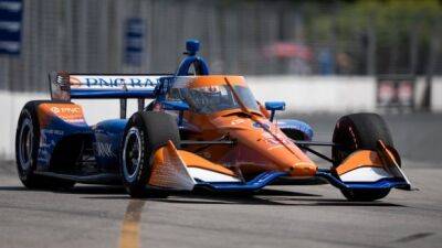 Scott Dixon claims Honda Indy Toronto title to tie for 2nd most IndyCar wins in history