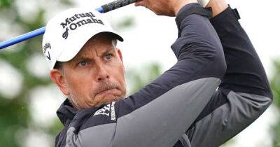 Henrik Stenson - Paul Casey - Stenson expected to be stripped of Ryder Cup captaincy and join LIV Golf - msn.com - Britain - Australia