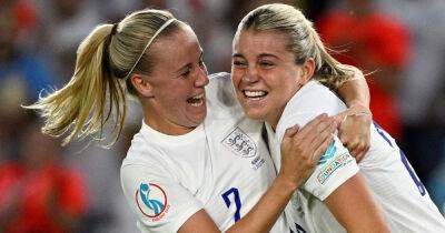 England Women will have to be at their best without the ball against Spain