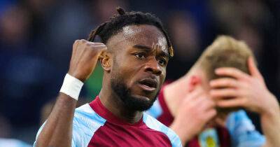 Frank Lampard - Kevin Thelwell - Everton to prepare revised bid for Burnley forward Maxwel Cornet - msn.com - Usa - Ivory Coast -  Holland